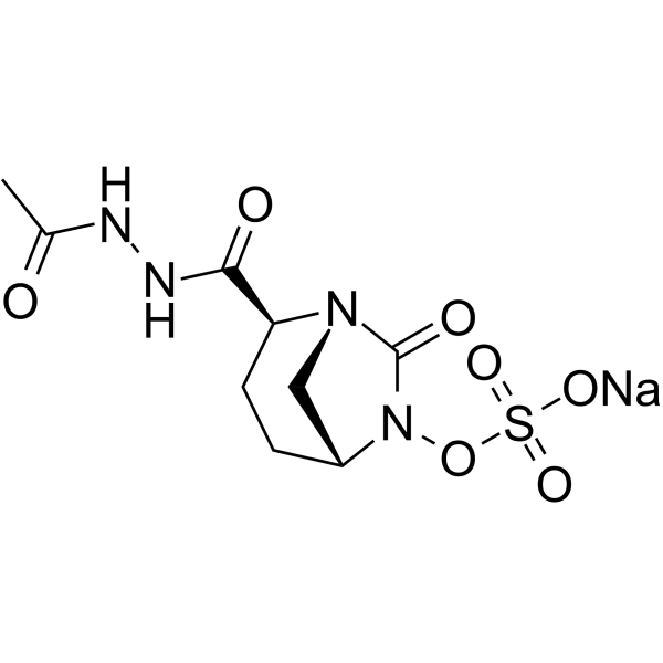 FPI-1523 sodium 1452459-52-7